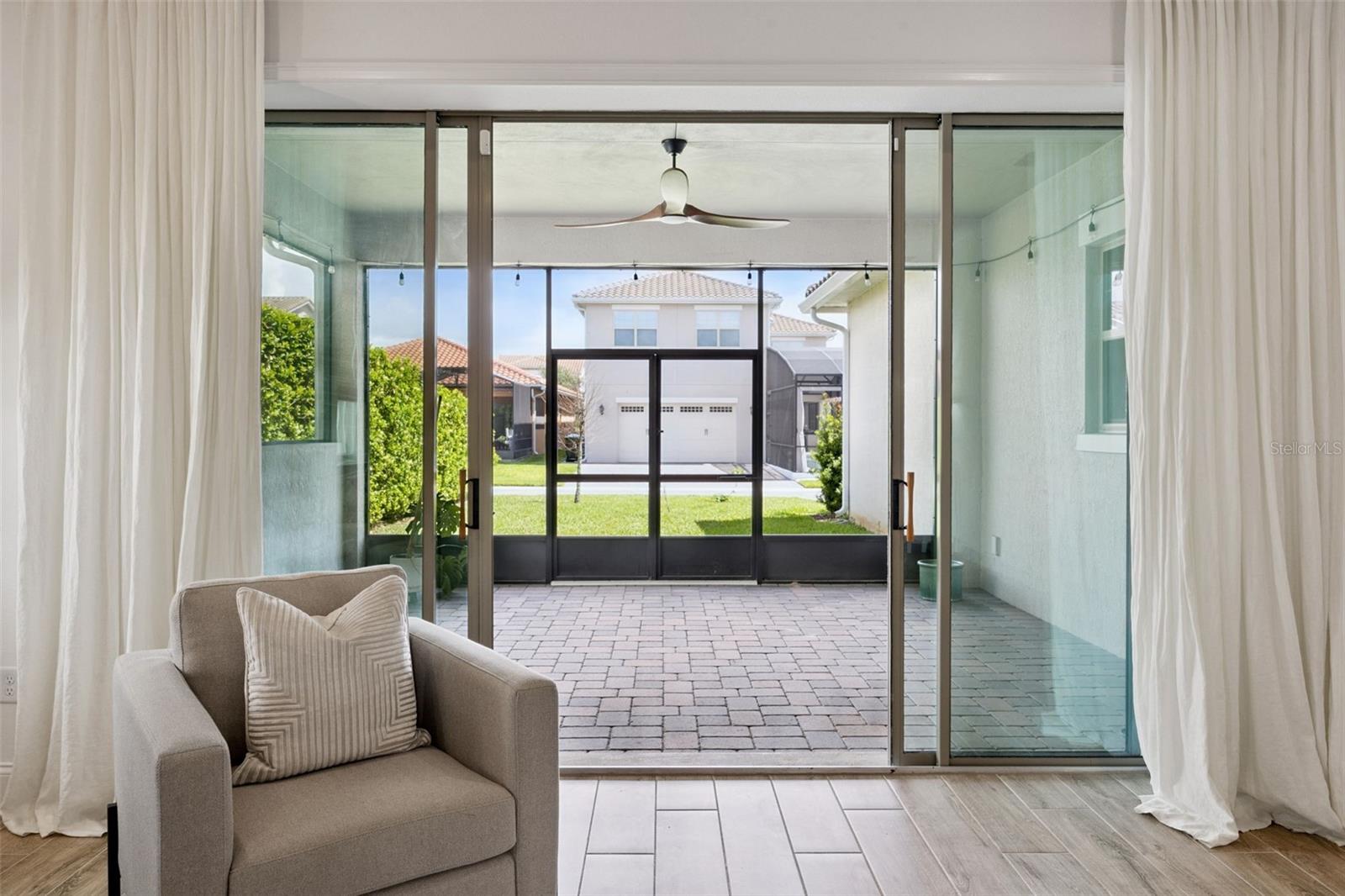 EAGLE CRK VILLAGE K PH 1A - Residential