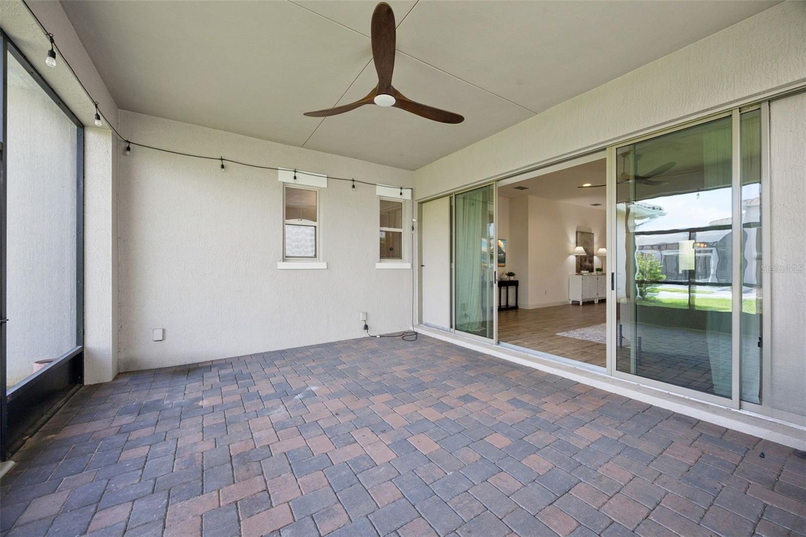 EAGLE CRK VILLAGE K PH 1A - Residential