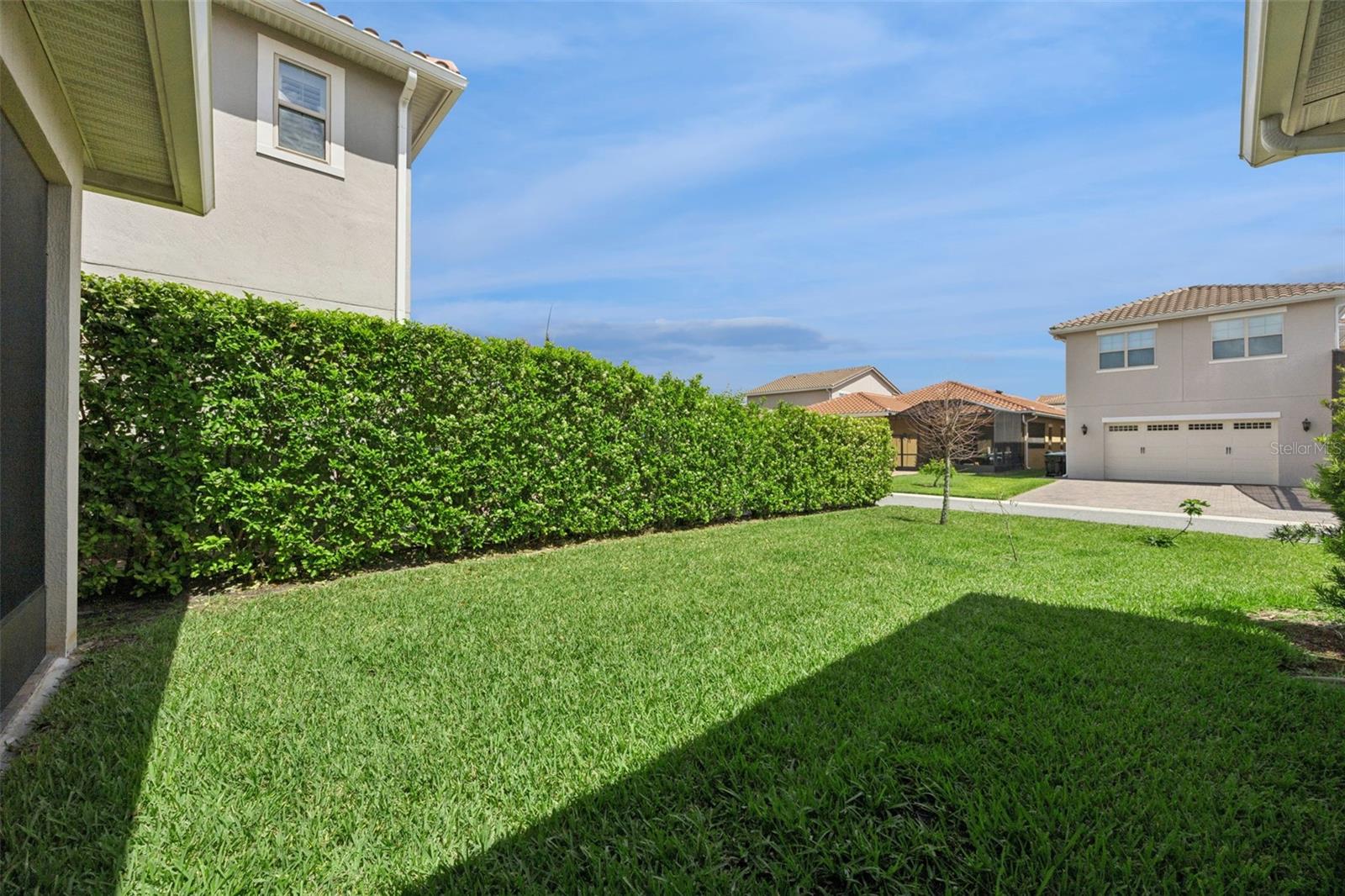 EAGLE CRK VILLAGE K PH 1A - Residential