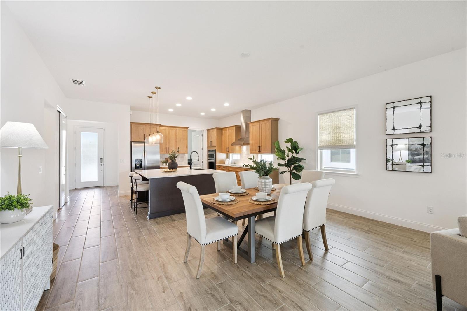 EAGLE CRK VILLAGE K PH 1A - Residential