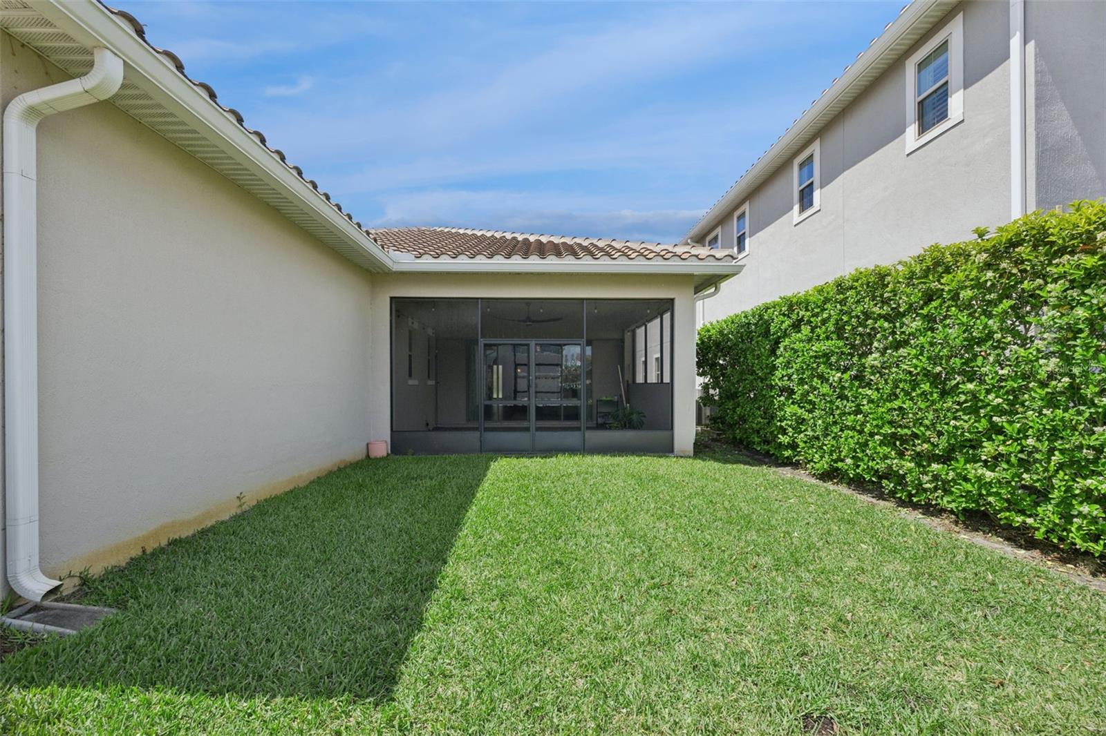 EAGLE CRK VILLAGE K PH 1A - Residential