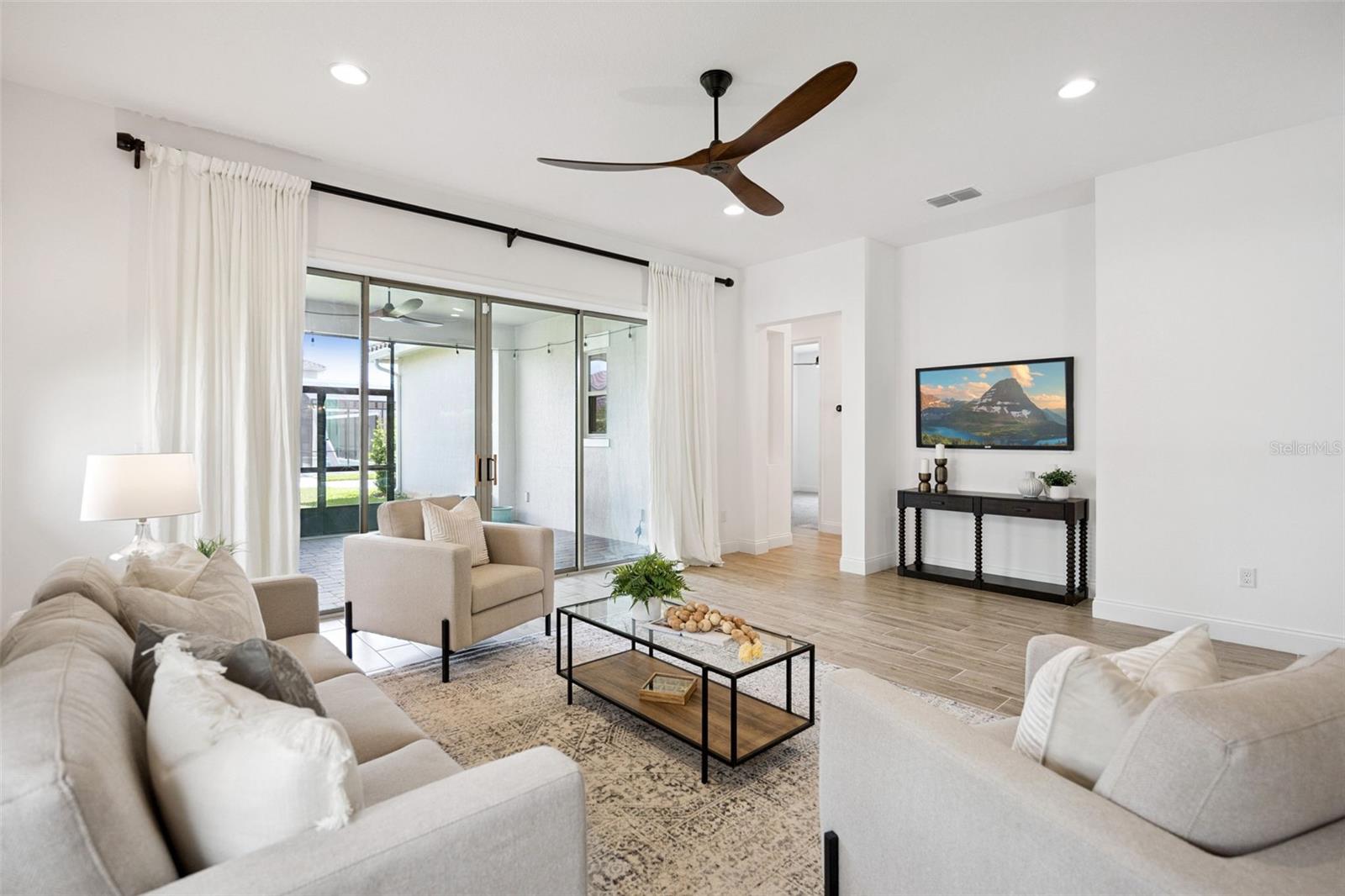 EAGLE CRK VILLAGE K PH 1A - Residential