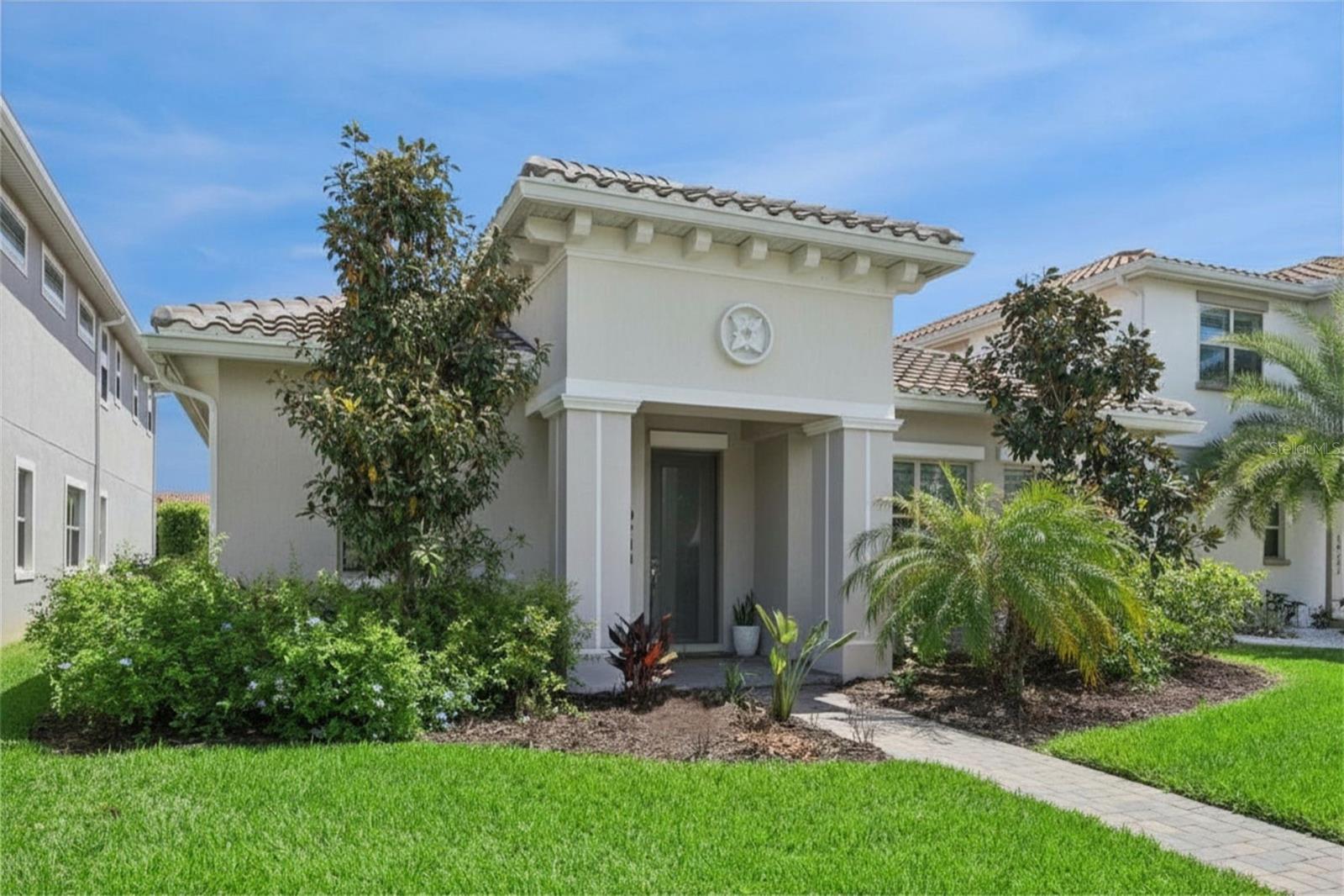 EAGLE CRK VILLAGE K PH 1A - Residential