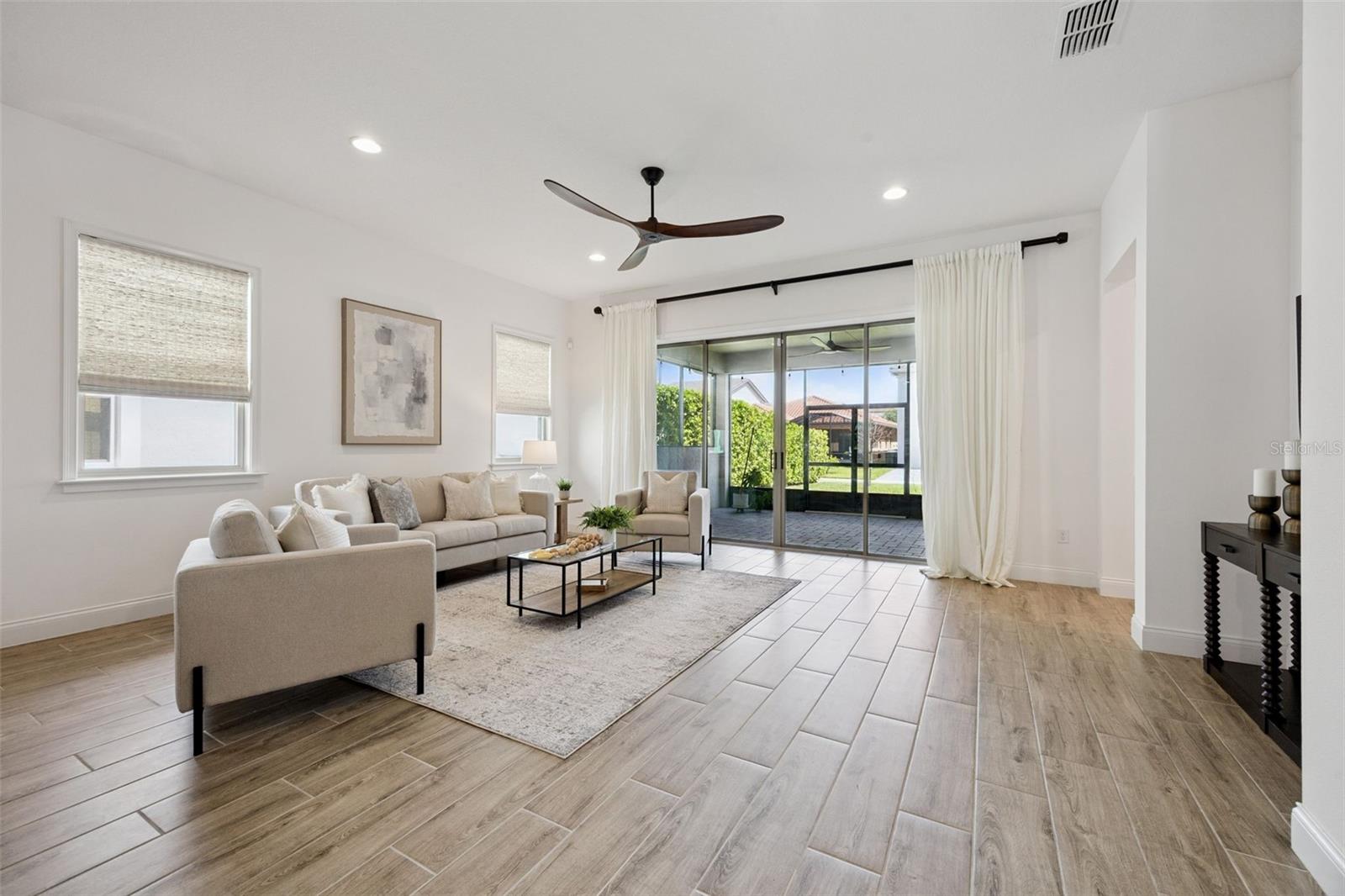 EAGLE CRK VILLAGE K PH 1A - Residential