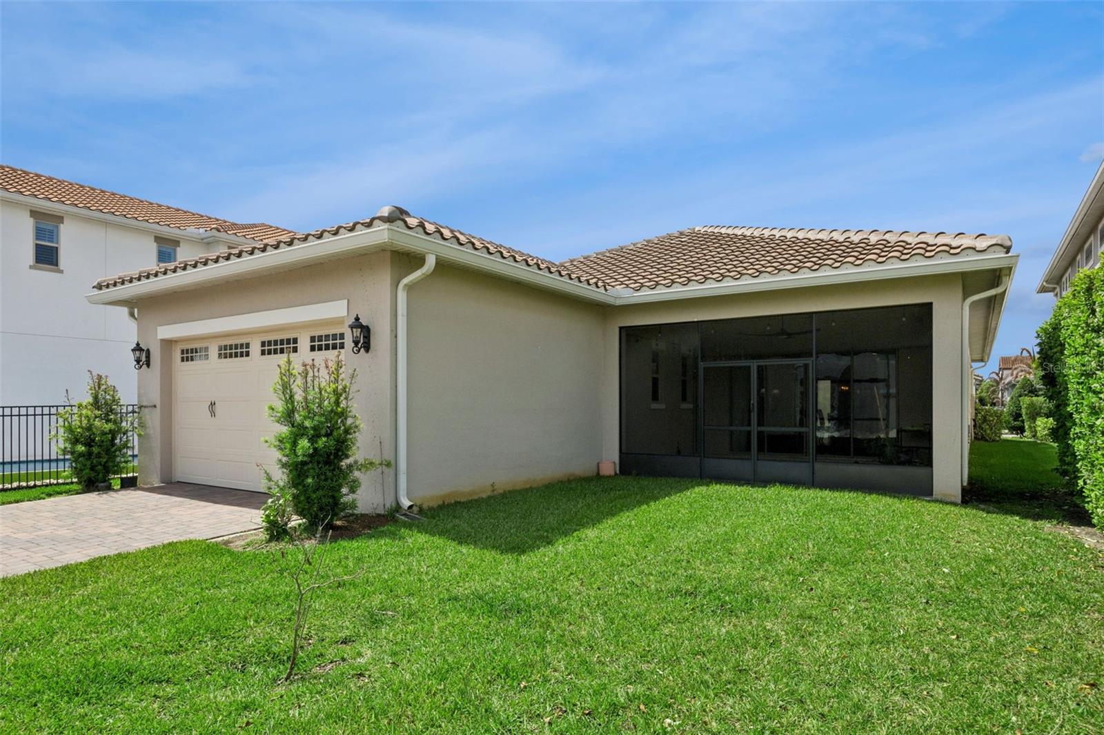 EAGLE CRK VILLAGE K PH 1A - Residential