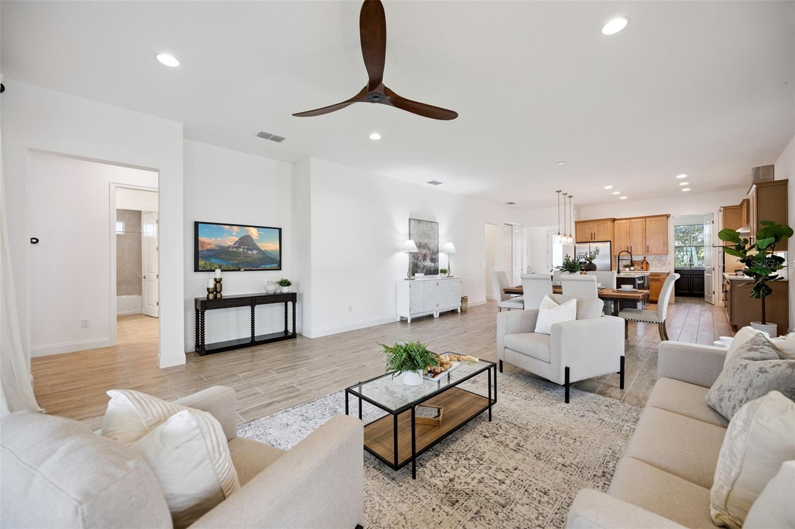 EAGLE CRK VILLAGE K PH 1A - Residential