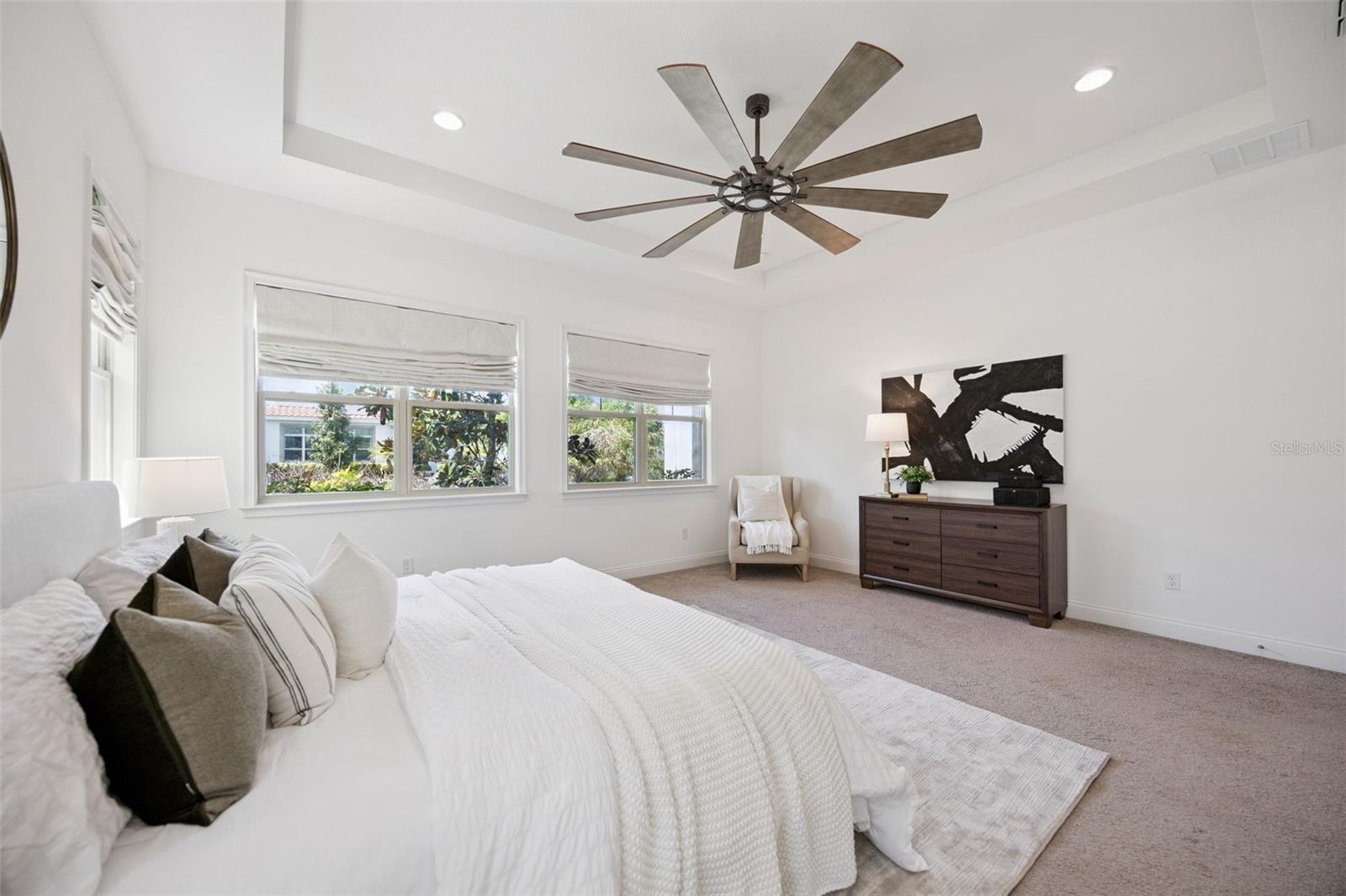 EAGLE CRK VILLAGE K PH 1A - Residential