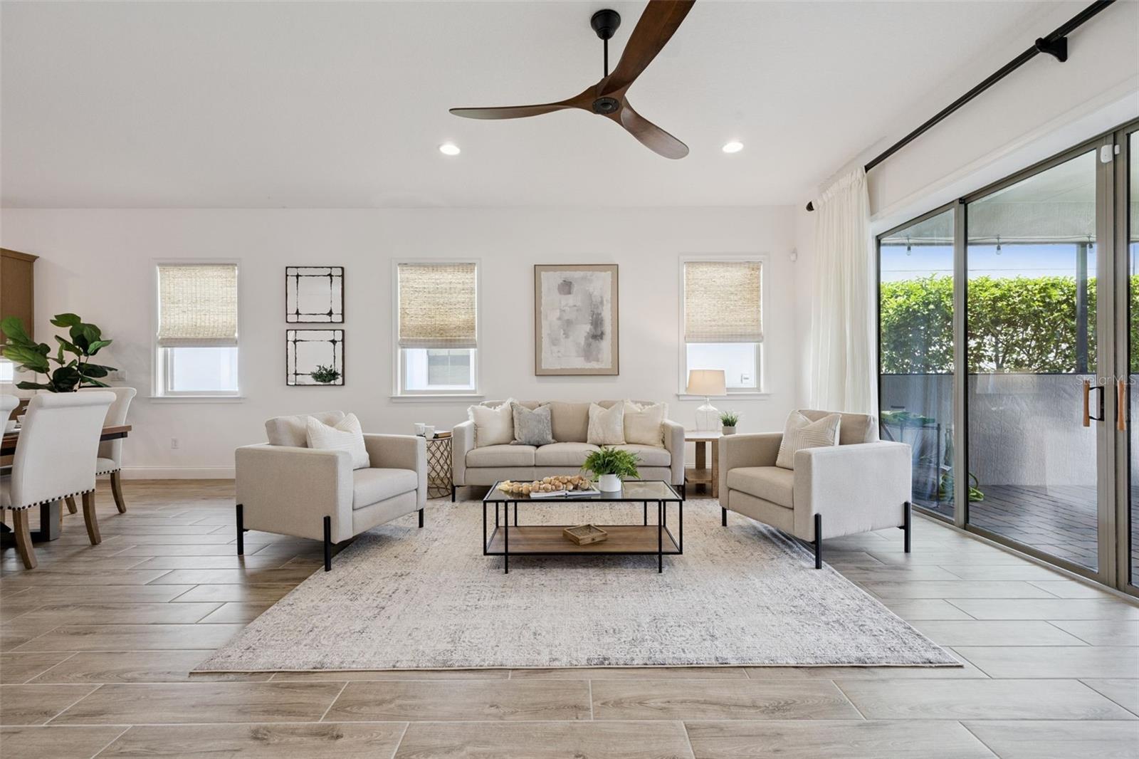 EAGLE CRK VILLAGE K PH 1A - Residential