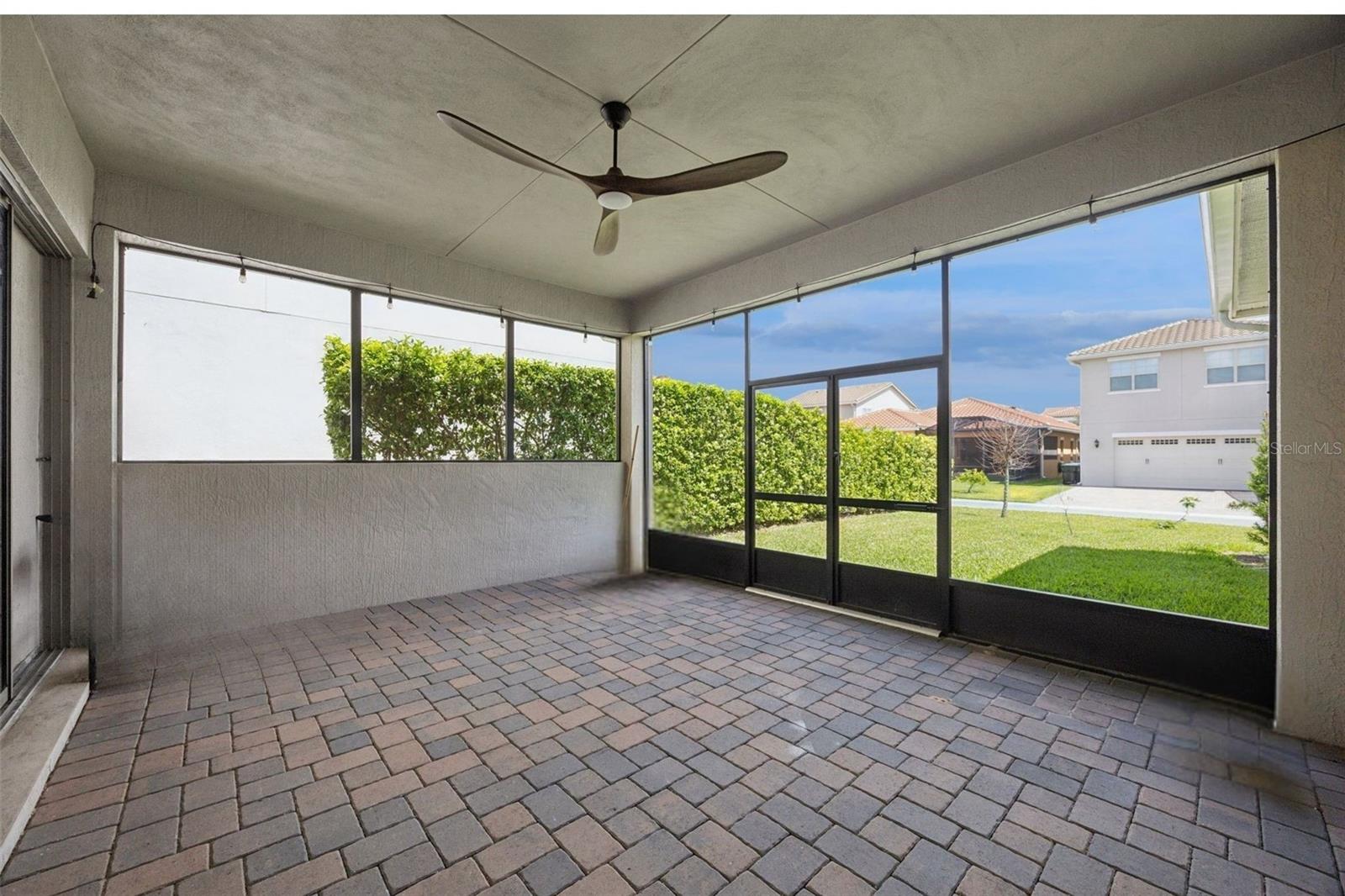 EAGLE CRK VILLAGE K PH 1A - Residential