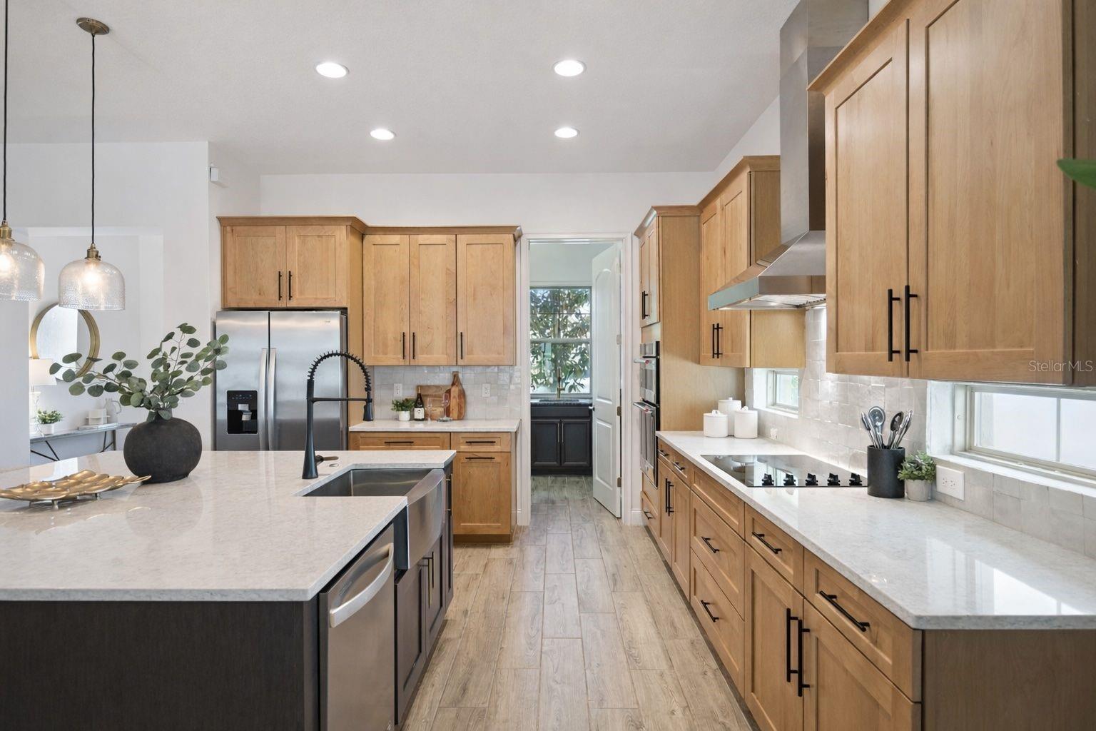 EAGLE CRK VILLAGE K PH 1A - Residential