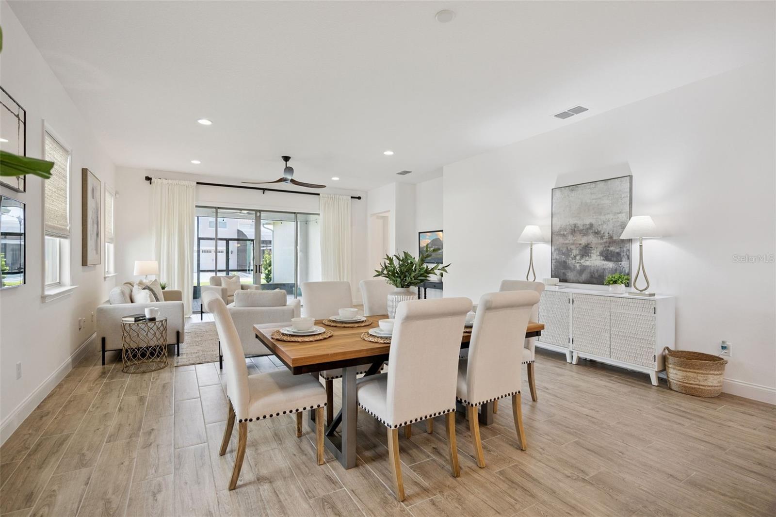 EAGLE CRK VILLAGE K PH 1A - Residential