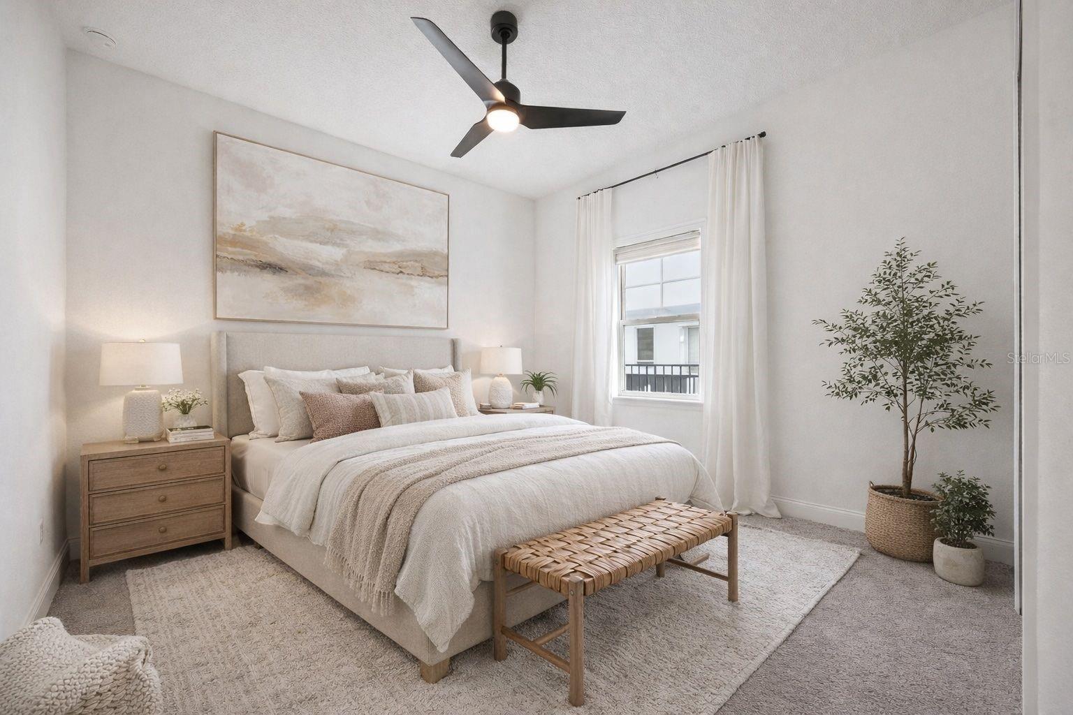 EAGLE CRK VILLAGE K PH 1A - Residential