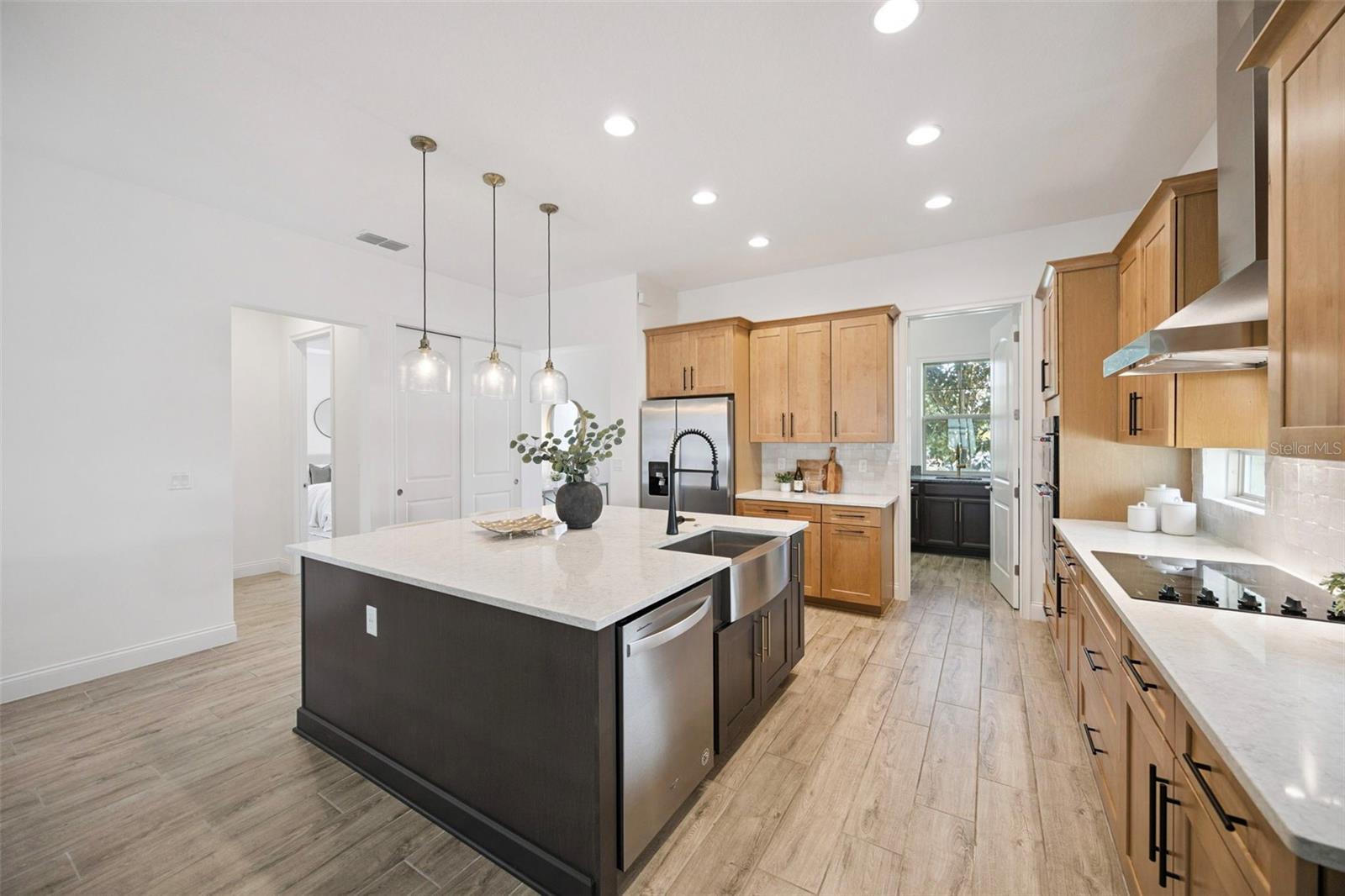 EAGLE CRK VILLAGE K PH 1A - Residential