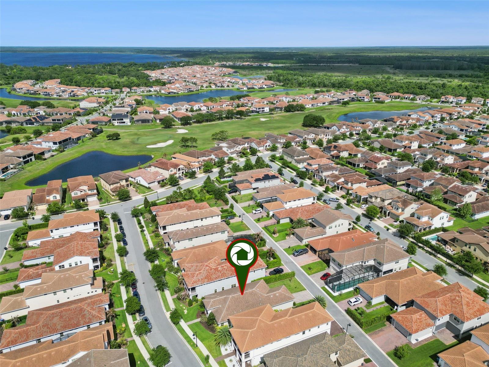 EAGLE CRK VILLAGE K PH 1A - Residential