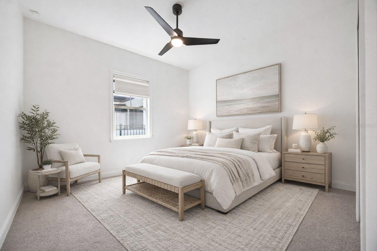 EAGLE CRK VILLAGE K PH 1A - Residential