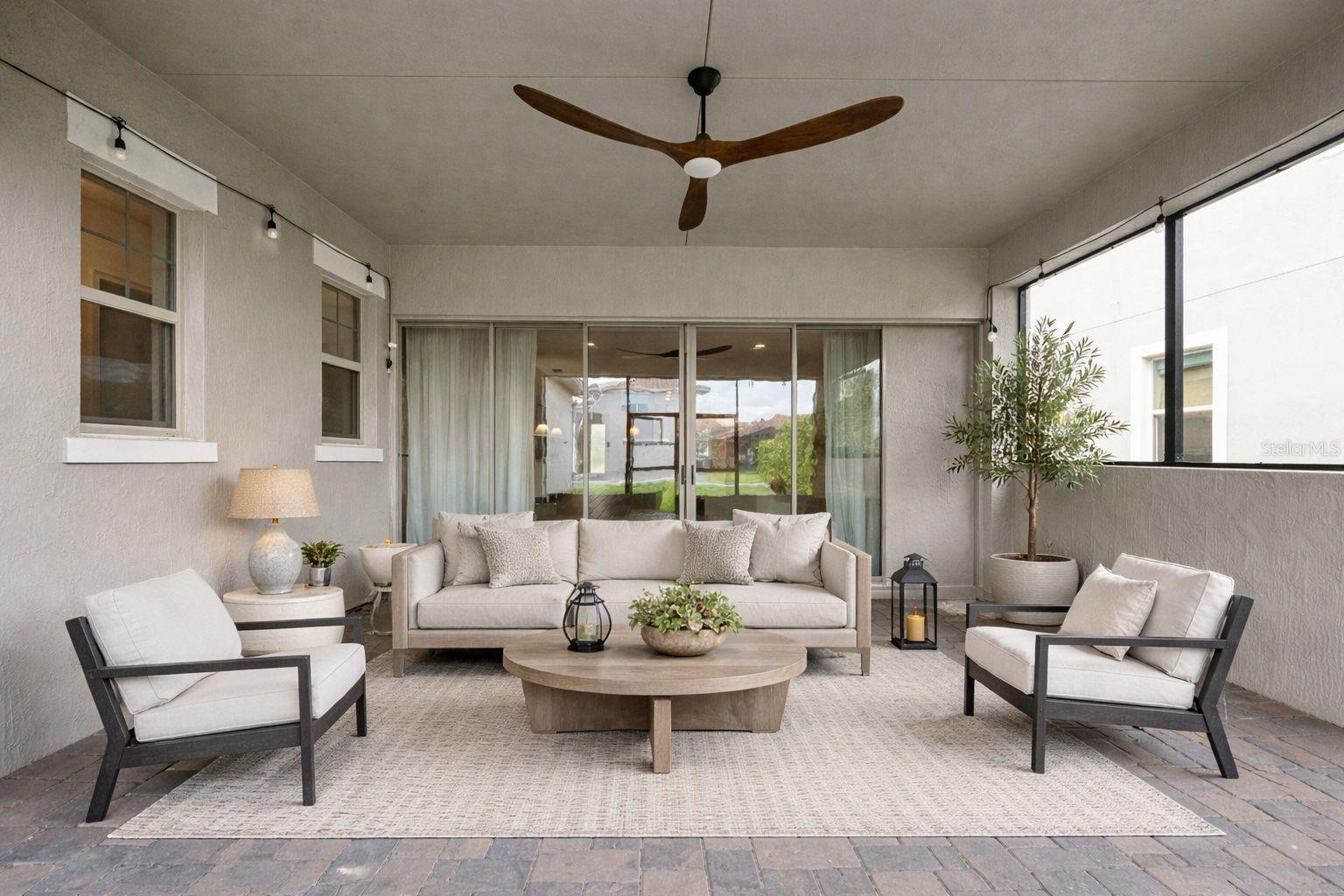 EAGLE CRK VILLAGE K PH 1A - Residential