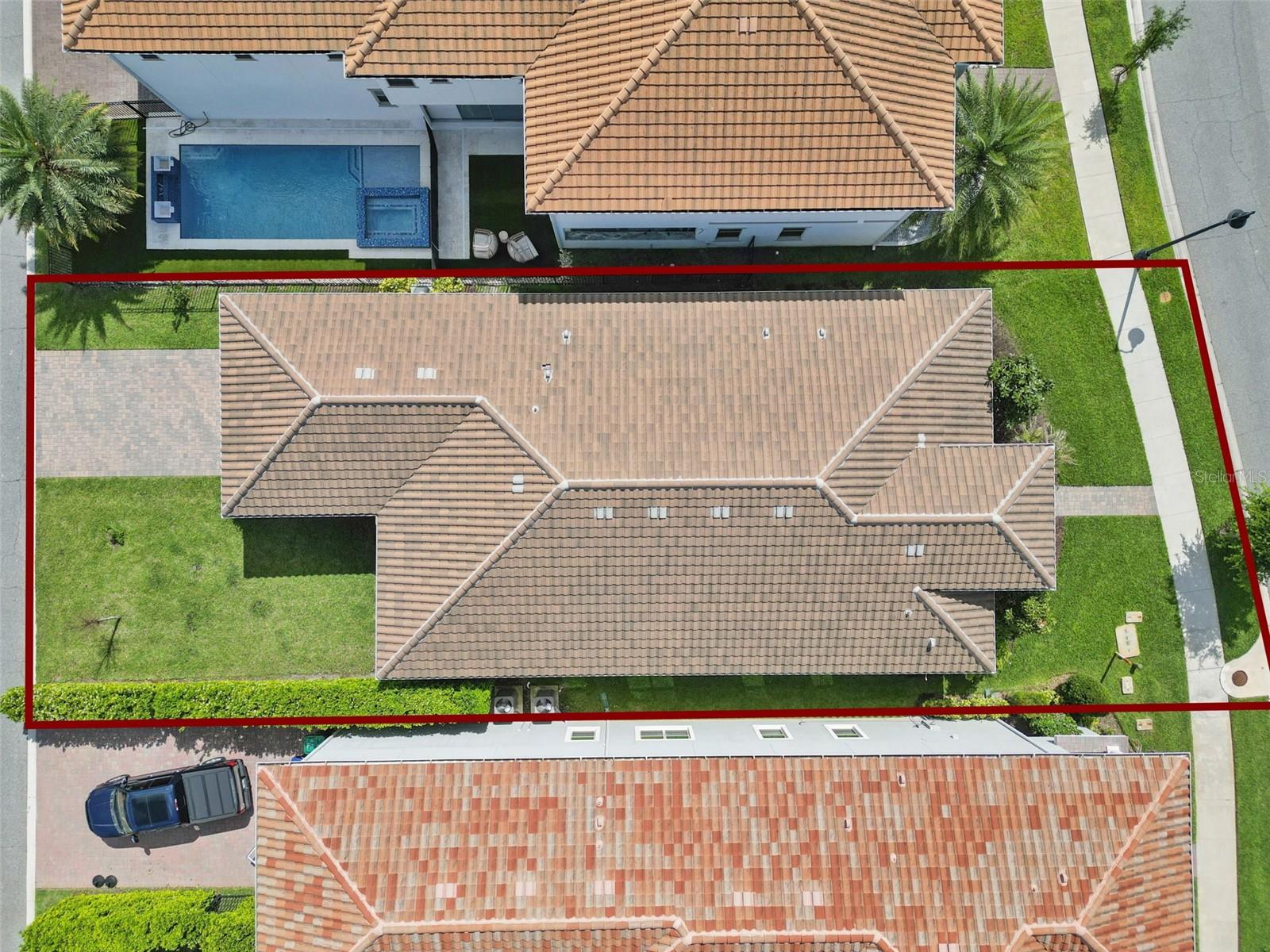 EAGLE CRK VILLAGE K PH 1A - Residential