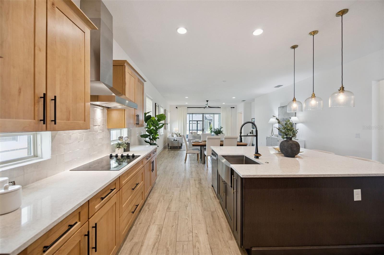 EAGLE CRK VILLAGE K PH 1A - Residential