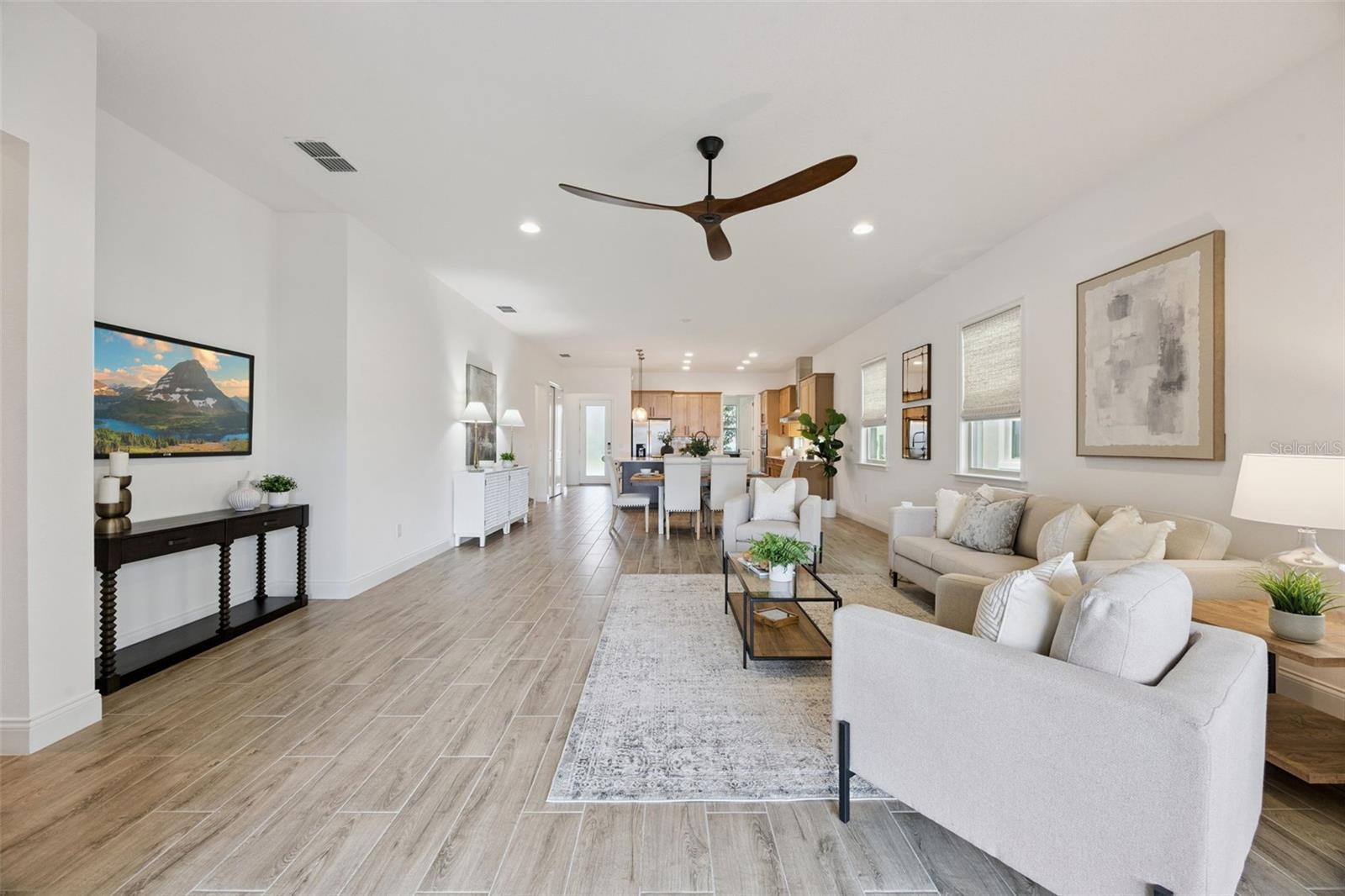 EAGLE CRK VILLAGE K PH 1A - Residential