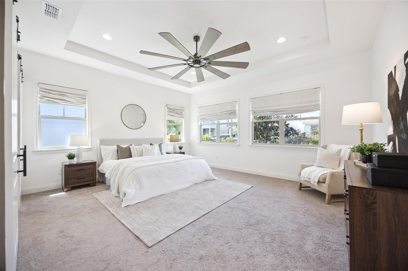 EAGLE CRK VILLAGE K PH 1A - Residential