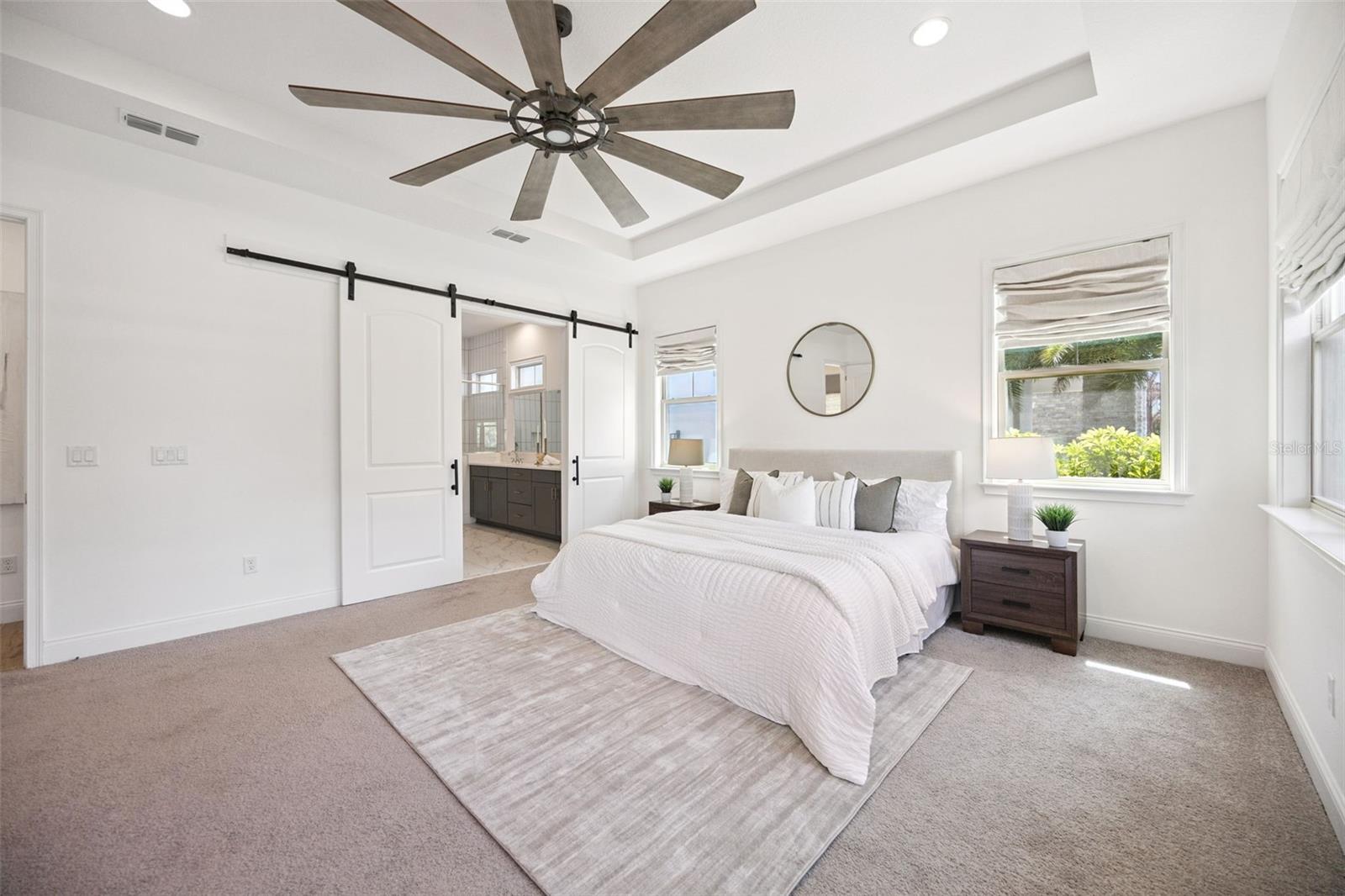 EAGLE CRK VILLAGE K PH 1A - Residential