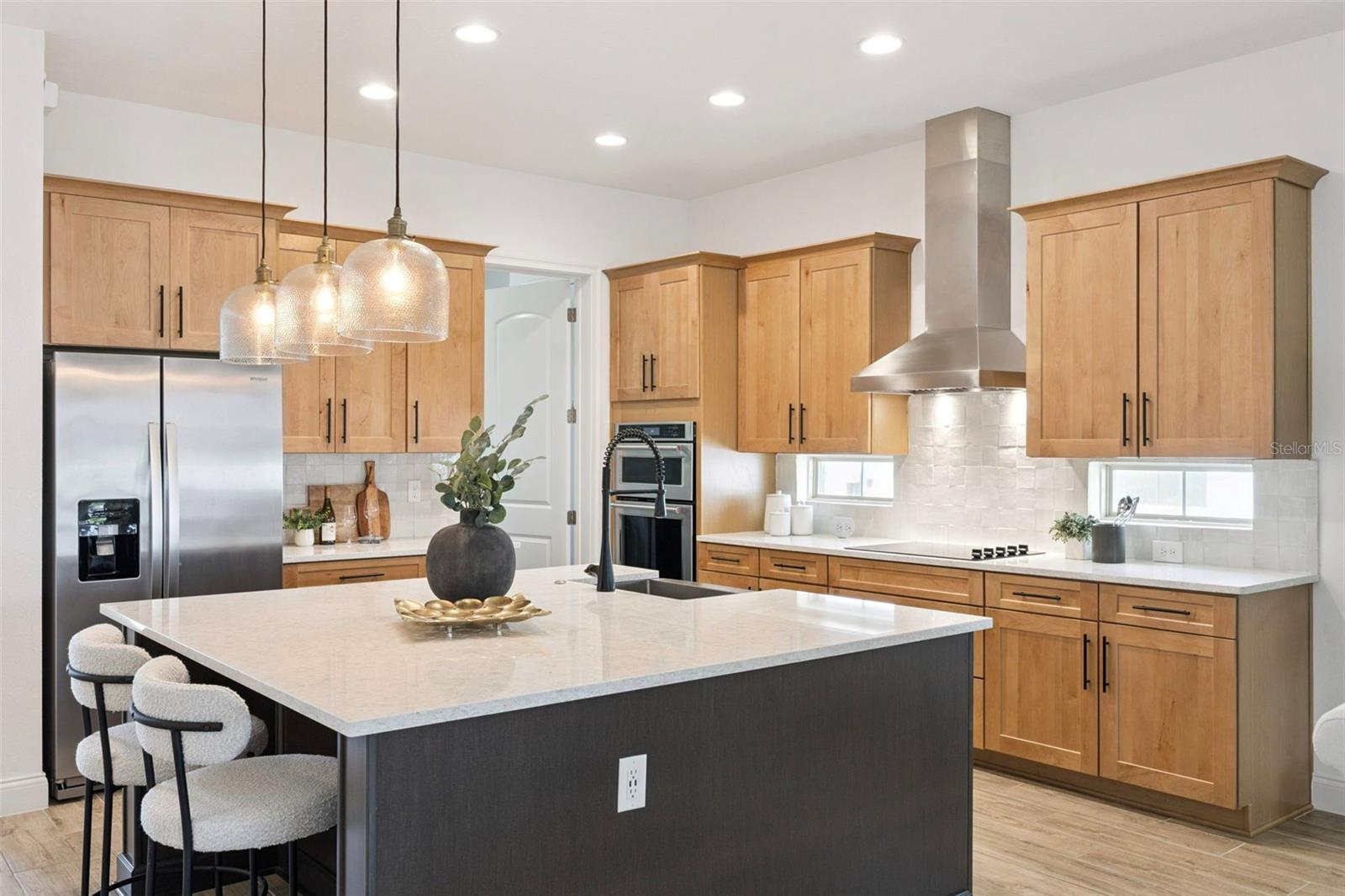 EAGLE CRK VILLAGE K PH 1A - Residential