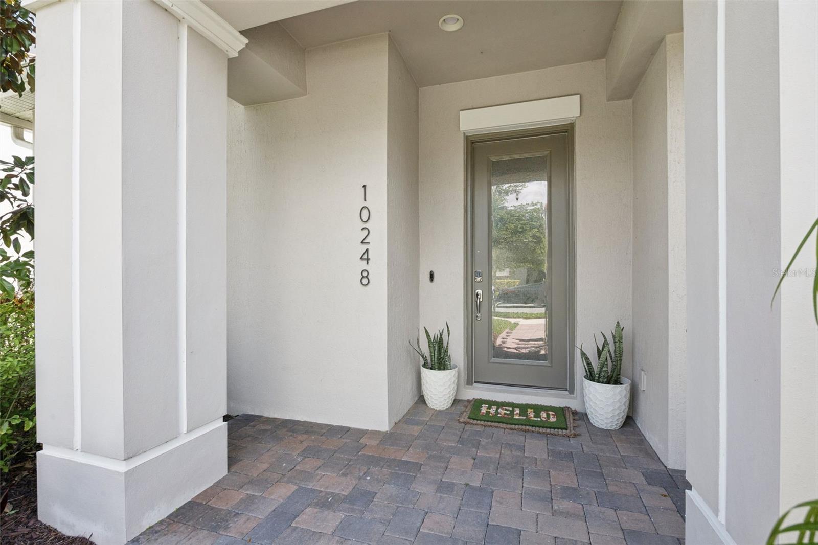 EAGLE CRK VILLAGE K PH 1A - Residential