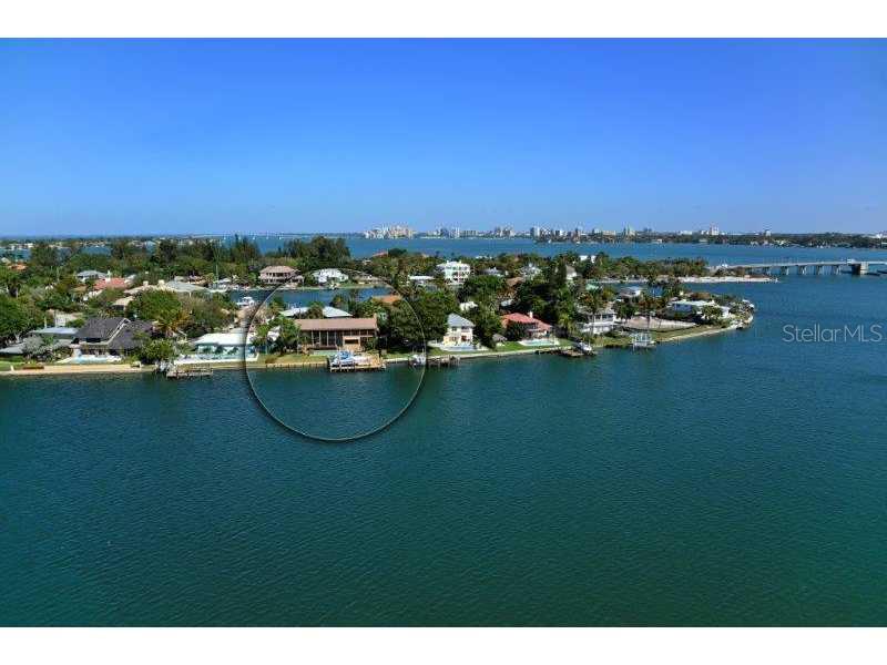 BAY ISLAND SHORES UNIT 2 - Residential