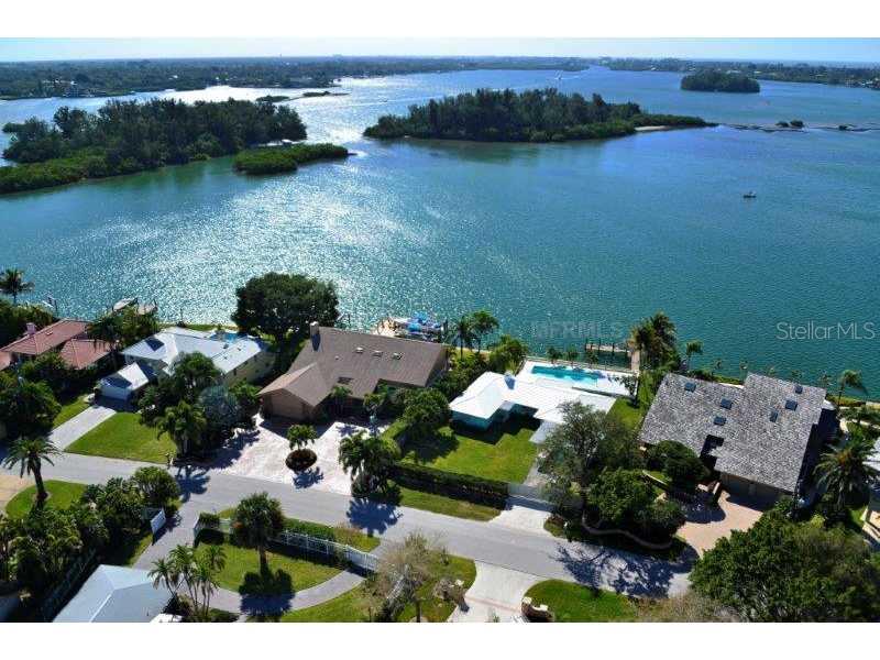 BAY ISLAND SHORES UNIT 2 - Residential