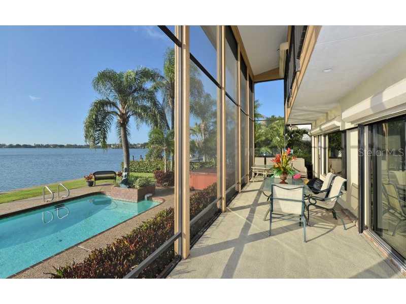 BAY ISLAND SHORES UNIT 2 - Residential