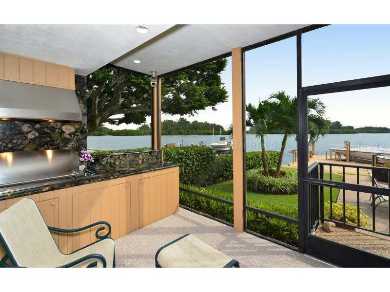 BAY ISLAND SHORES UNIT 2 - Residential