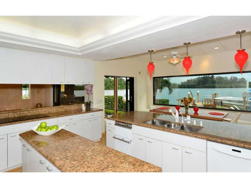 BAY ISLAND SHORES UNIT 2 - Residential