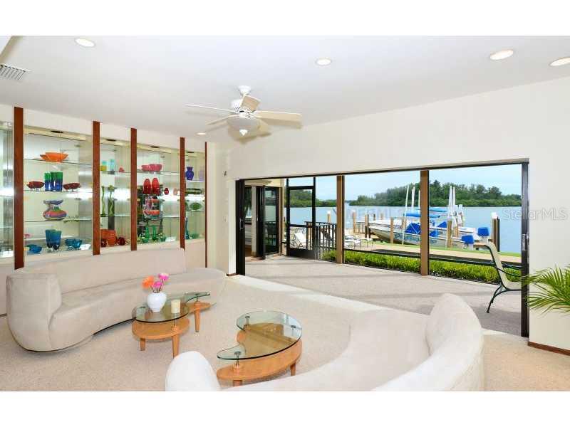 BAY ISLAND SHORES UNIT 2 - Residential