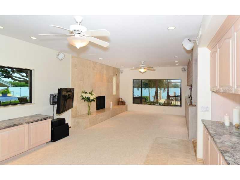 BAY ISLAND SHORES UNIT 2 - Residential