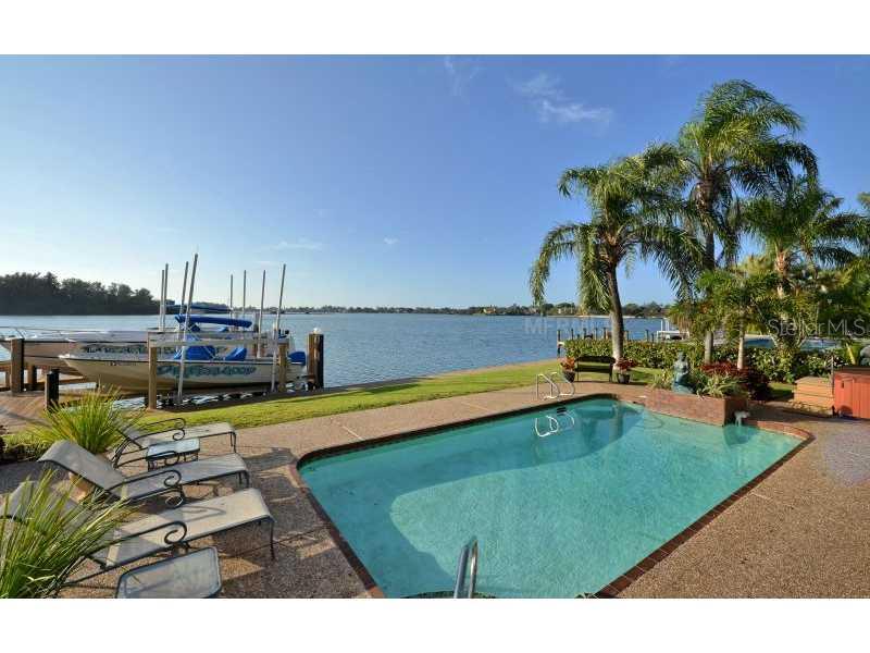 BAY ISLAND SHORES UNIT 2 - Residential