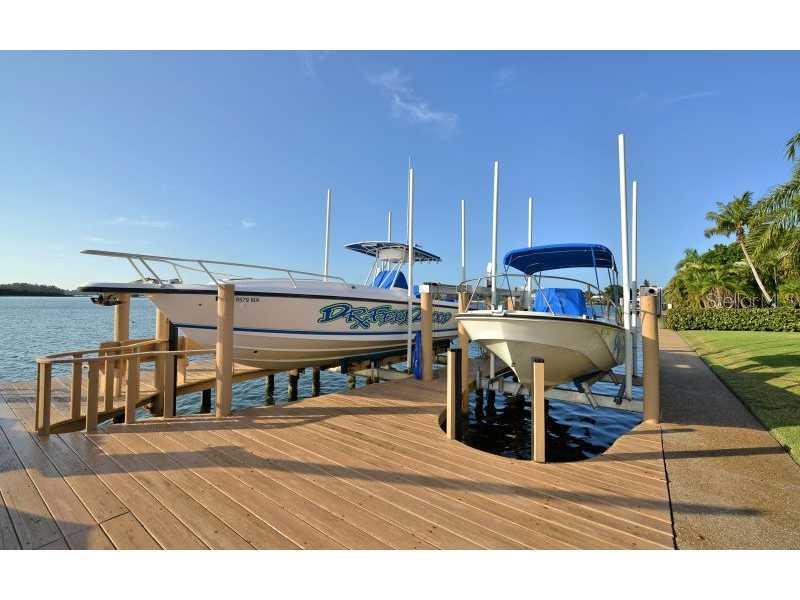 BAY ISLAND SHORES UNIT 2 - Residential