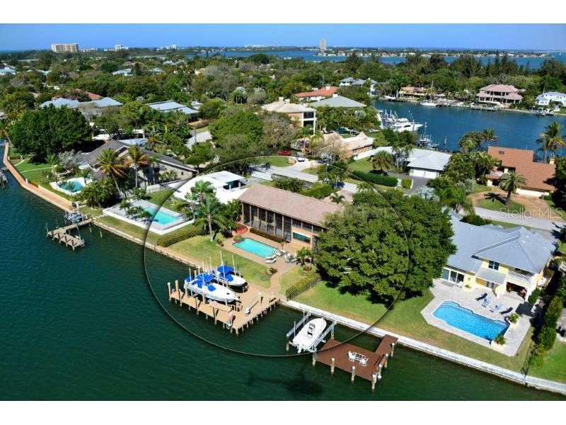 BAY ISLAND SHORES UNIT 2 - Residential