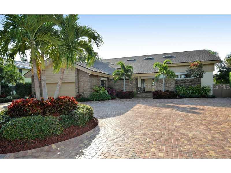 BAY ISLAND SHORES UNIT 2 - Residential