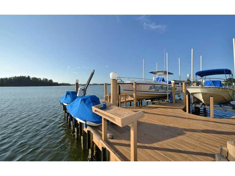 BAY ISLAND SHORES UNIT 2 - Residential