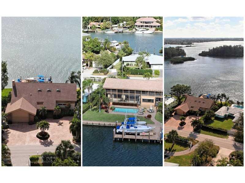 BAY ISLAND SHORES UNIT 2 - Residential