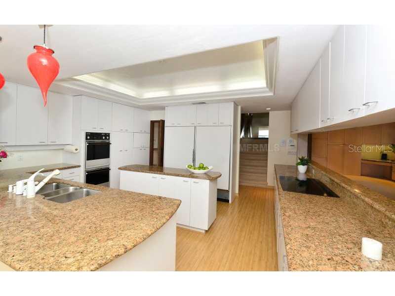 BAY ISLAND SHORES UNIT 2 - Residential