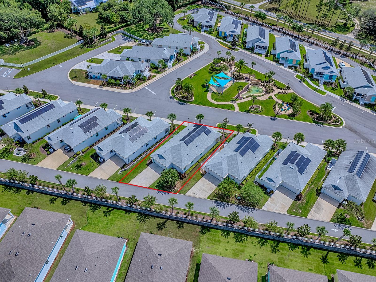 GREEN KEY VILLAGE - Residential