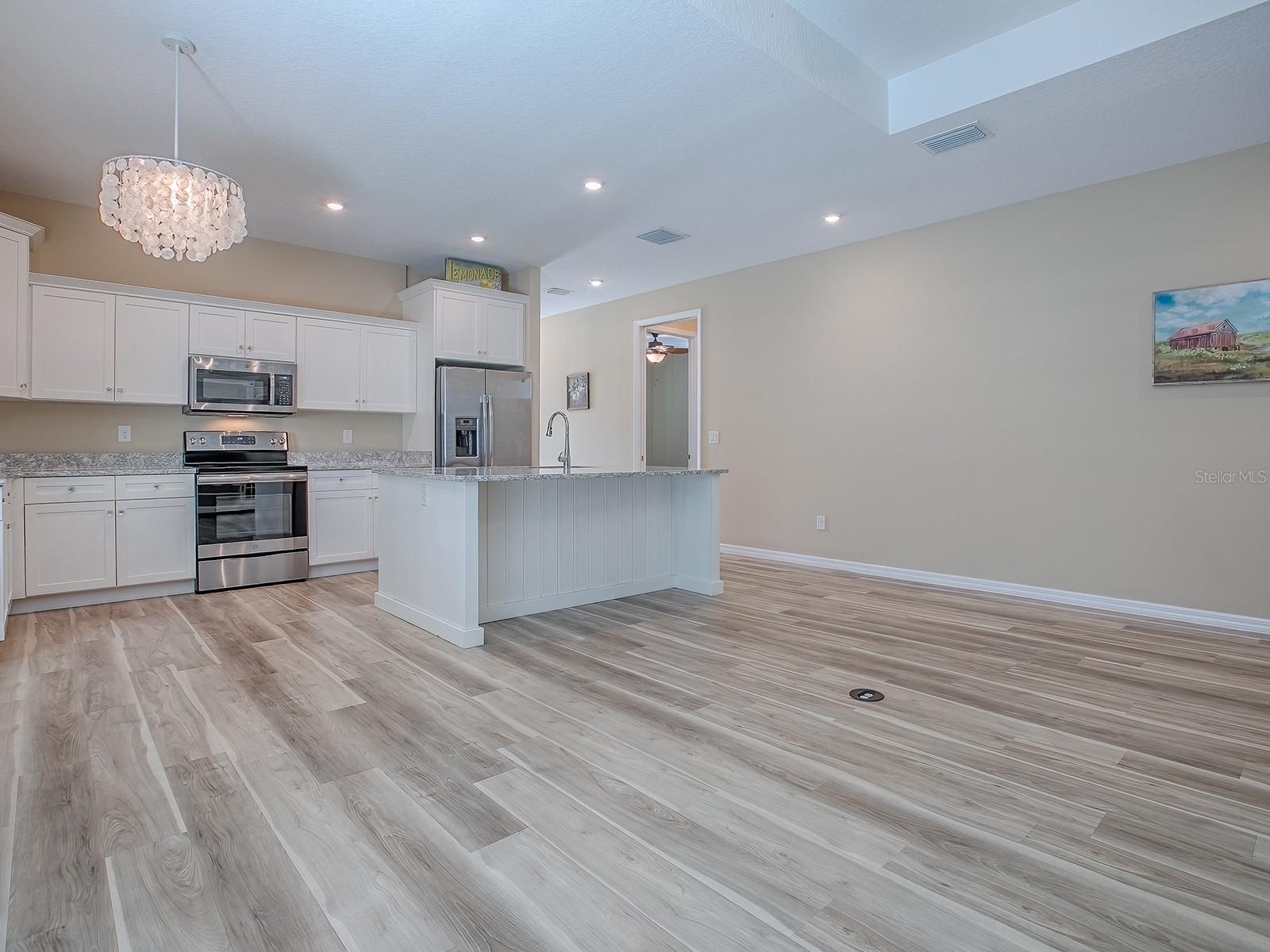 GREEN KEY VILLAGE - Residential