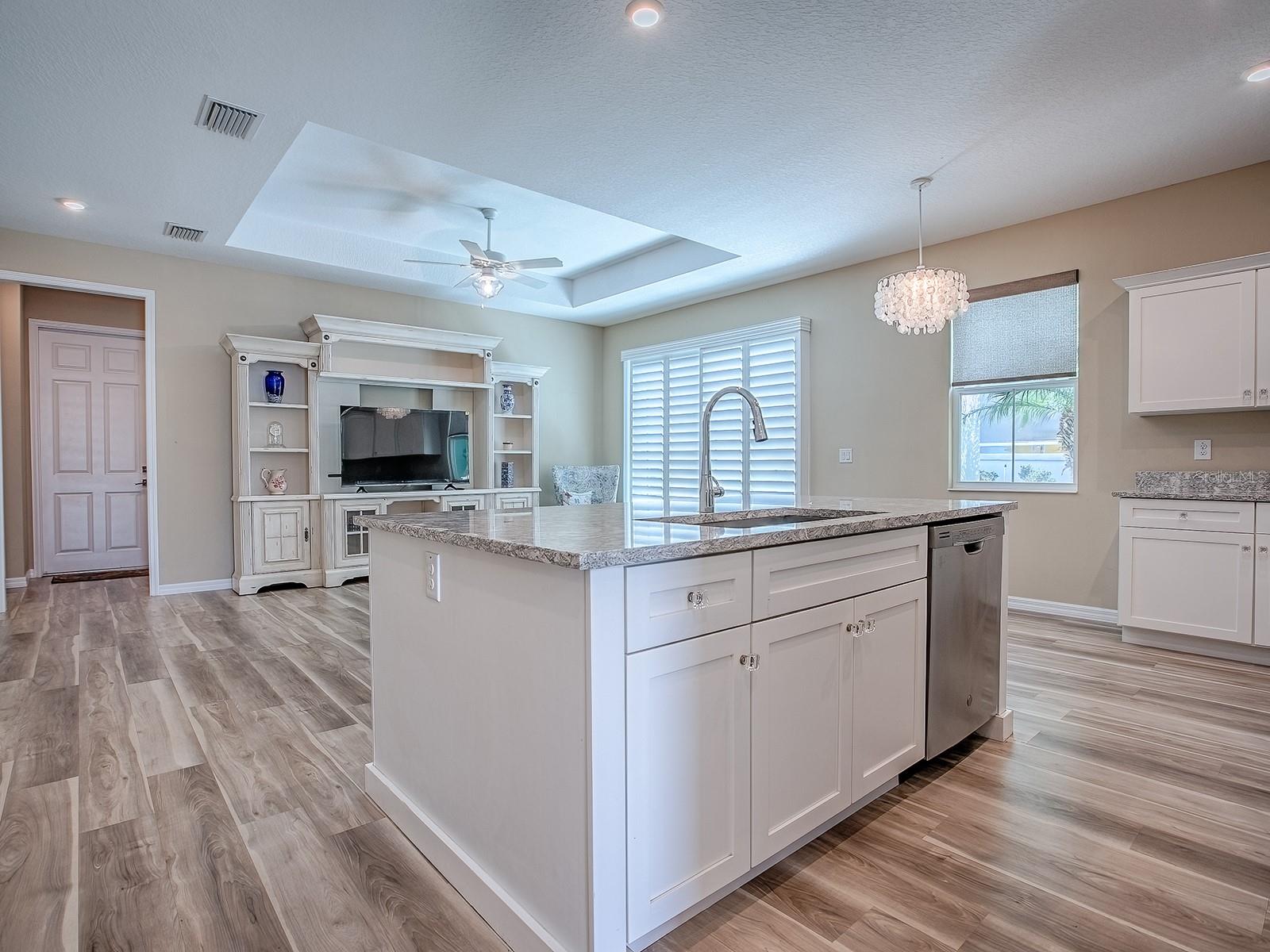 GREEN KEY VILLAGE - Residential