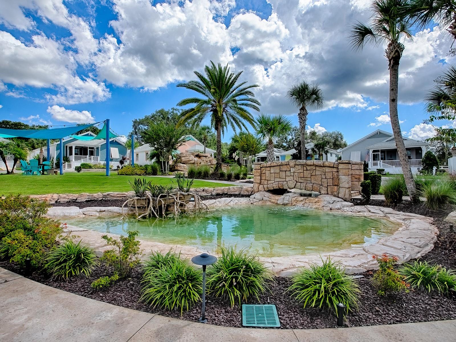 GREEN KEY VILLAGE - Residential