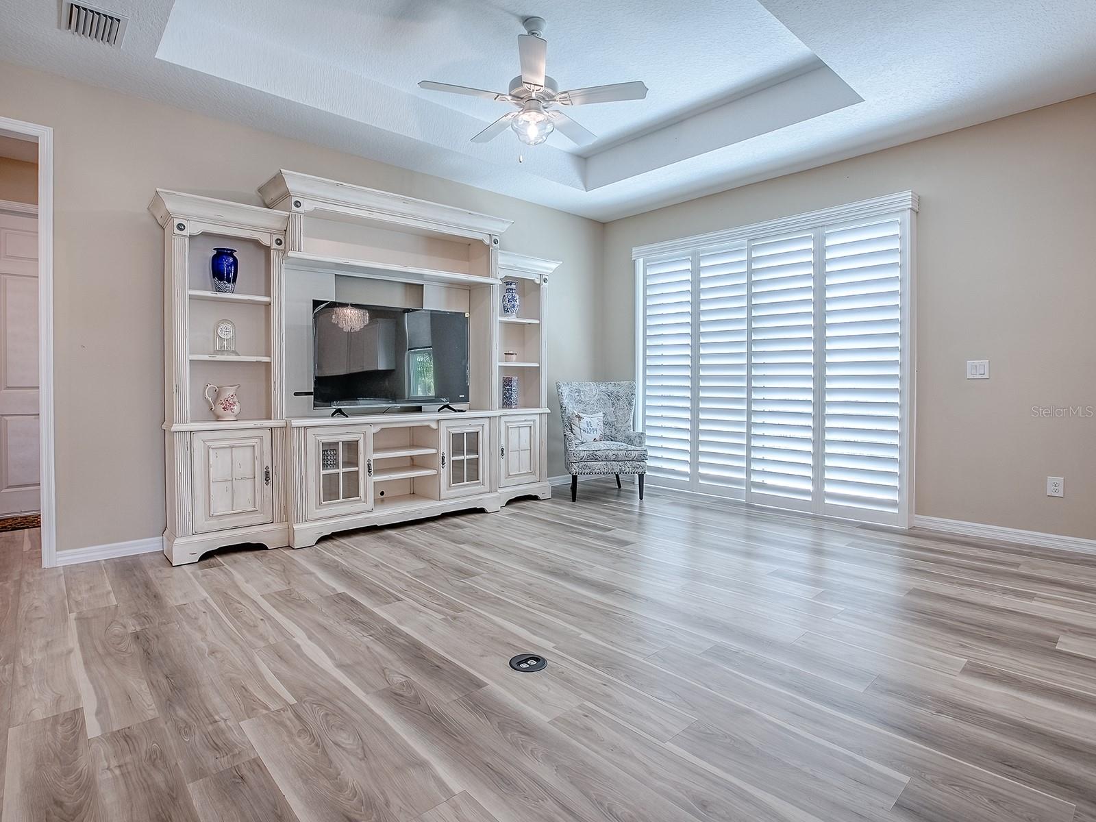 GREEN KEY VILLAGE - Residential