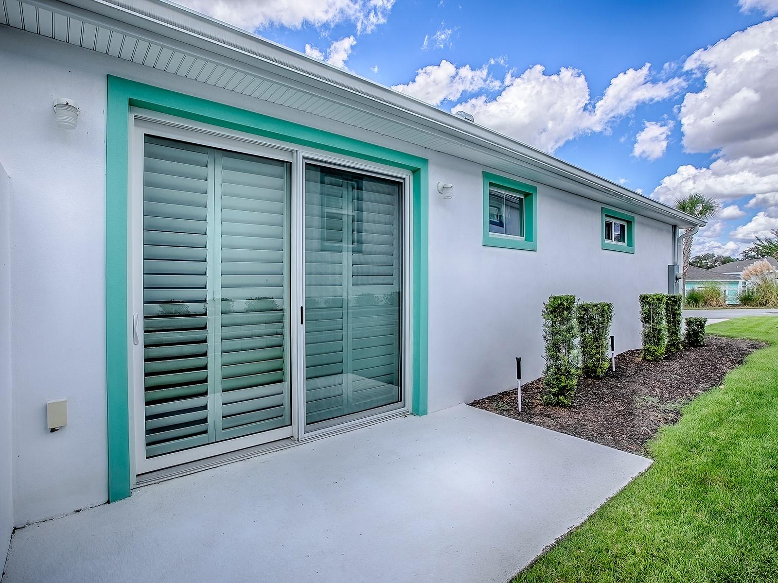 GREEN KEY VILLAGE - Residential