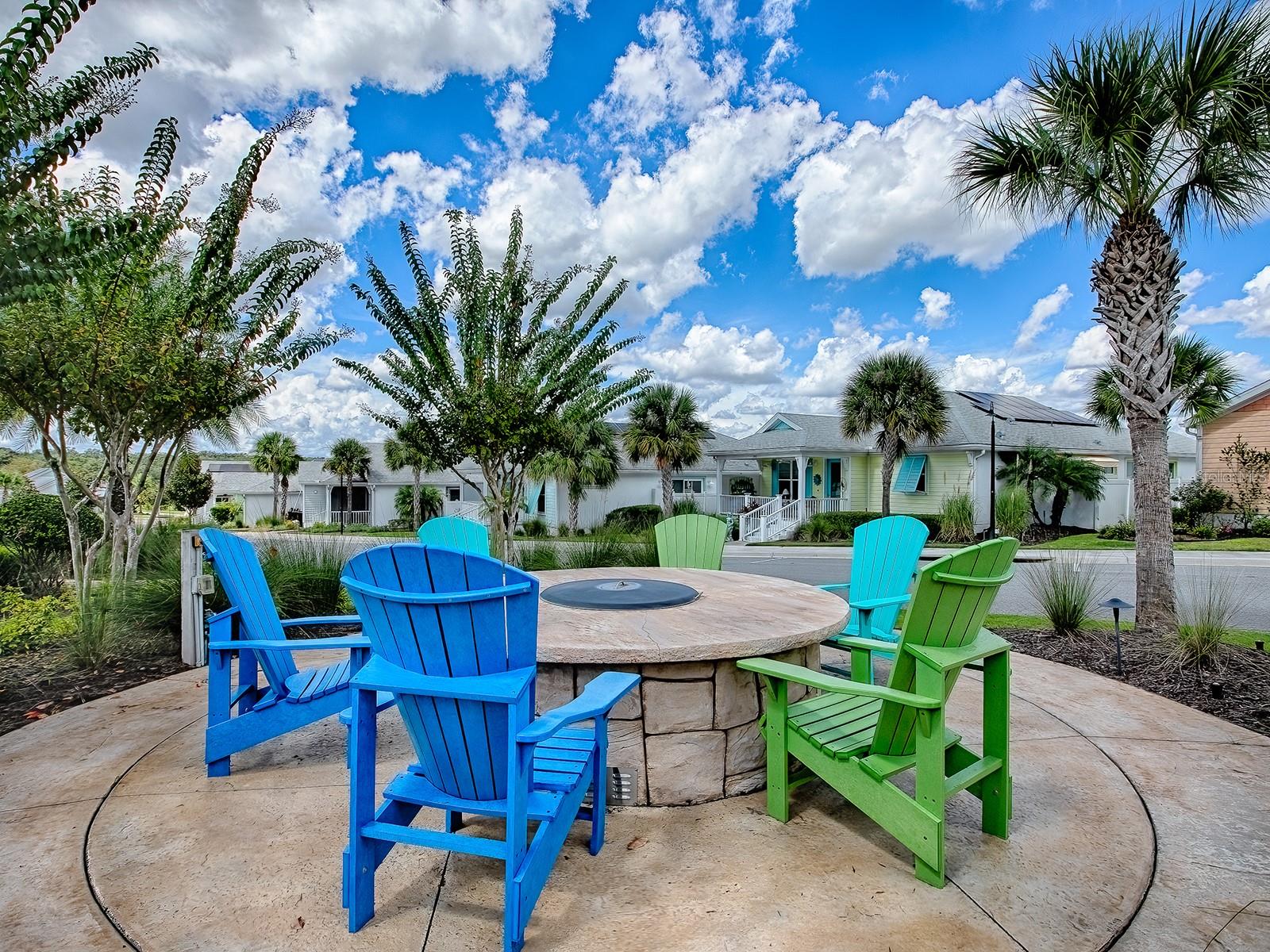 GREEN KEY VILLAGE - Residential