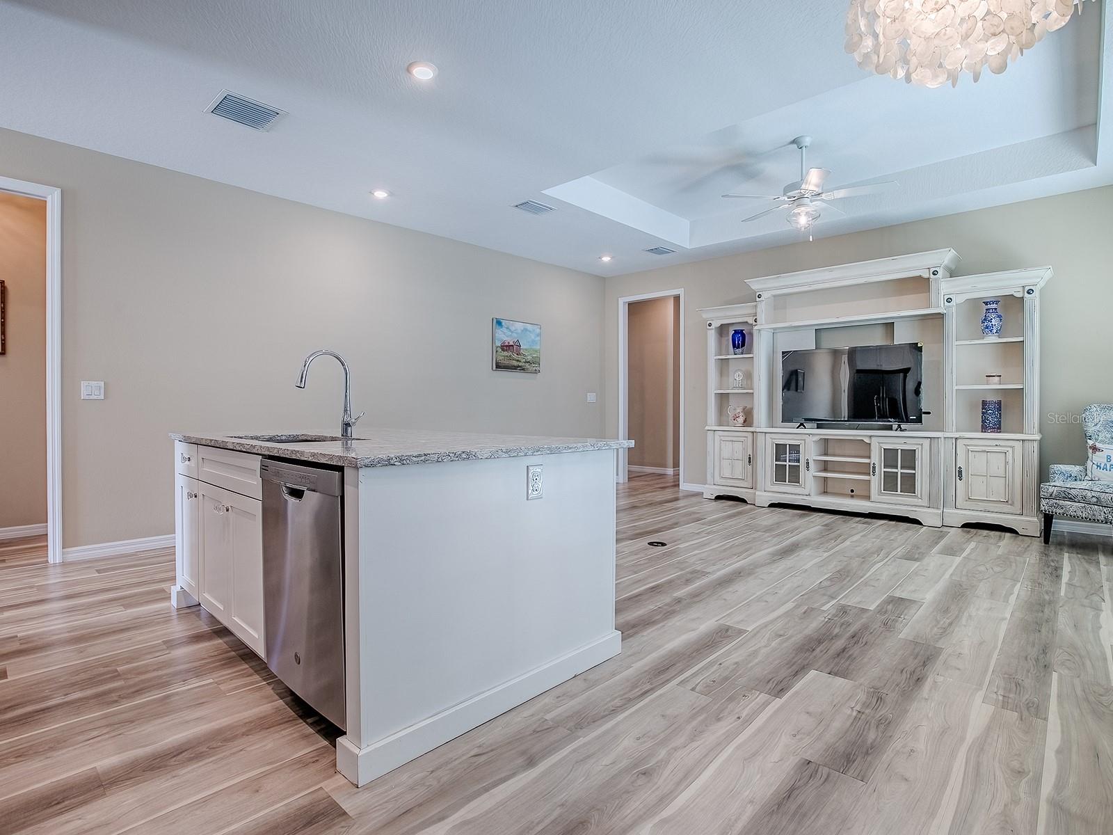 GREEN KEY VILLAGE - Residential