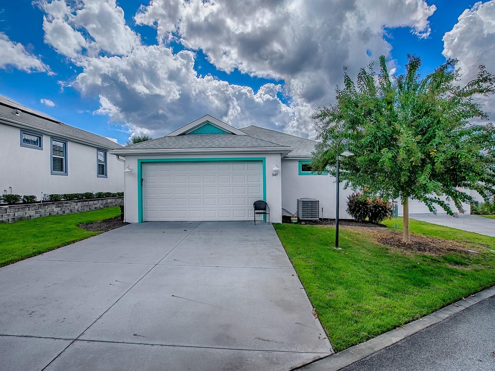 GREEN KEY VILLAGE - Residential